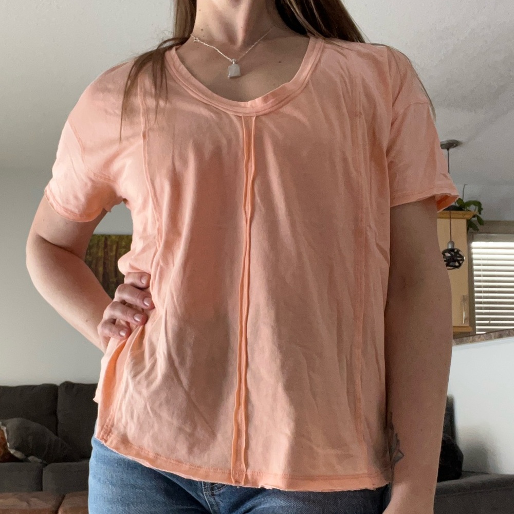American Eagle Tee